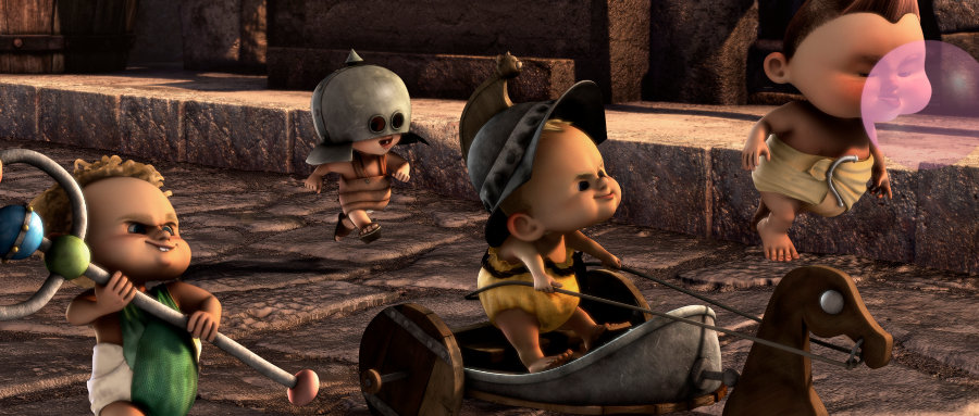 Film Animowany Prawie Jak Gladiator | repertuar novekino siedlce kino cyfrowe 3d Film Animowany Prawie Jak Gladiator | repertuar novekino siedlce kino cyfrowe 3d