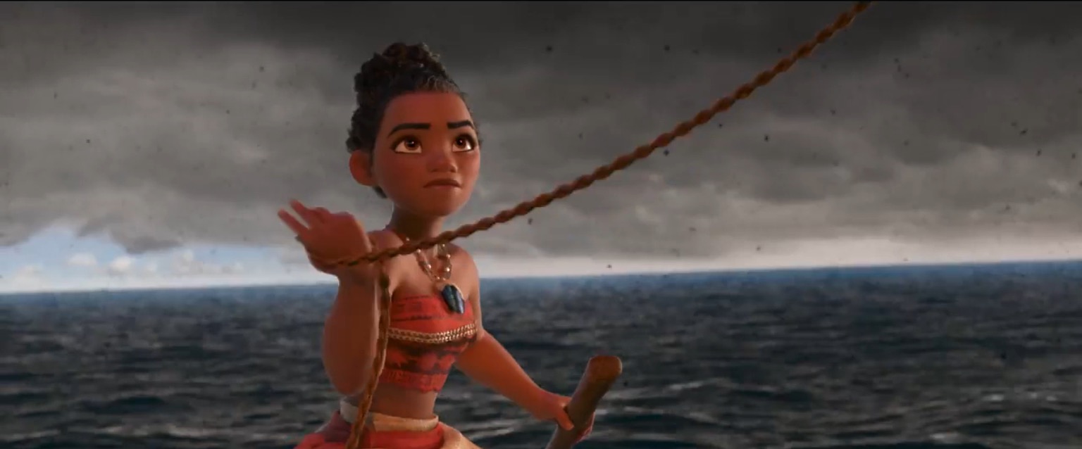 Vaiana Skarb Oceanu Cala Bajka Pl Vaiana: Skarb oceanu - dubbing - NoveKino Sybilla Puławy