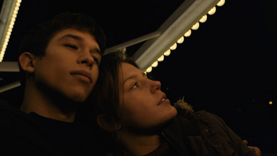 lea seydoux zycie adeli spotkania filmowe życie adeli rozdział 1 i 2 kino lea seydoux zycie adeli spotkania filmowe życie adeli rozdział 1 i 2 kino
