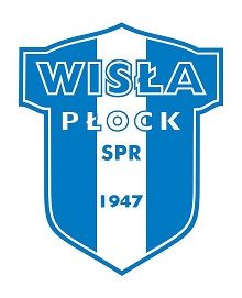 Wisła Płock logo