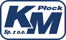 KM Logo
