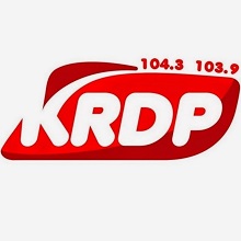 KRDP Logo