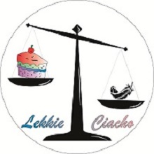 Lekkie Ciacho Logo