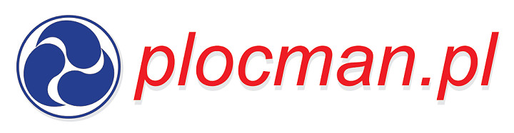 Plocman Logo