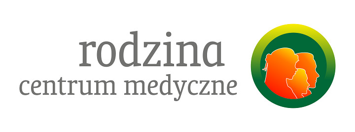 centrum medyczne rodzina Logo