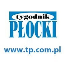 Tygodnik Plock Logo