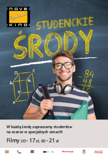 Studenckie środy