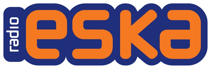 Radio eska Logo