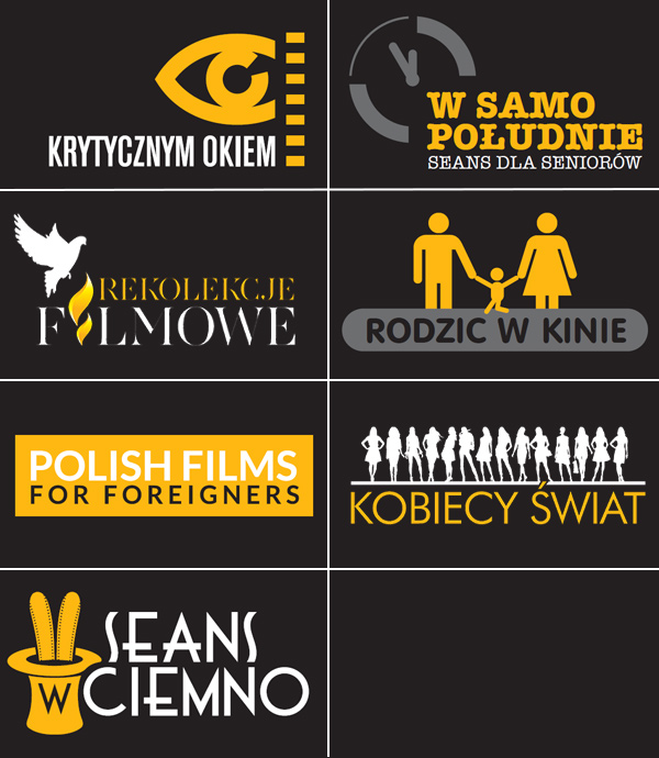 Cykle filmowe