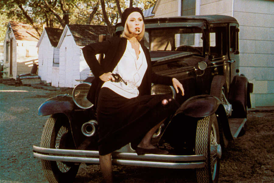 100 lat Warner Bros: Bonnie i Clyde