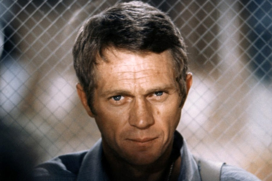 100 lat Warner Bros: Bullitt
