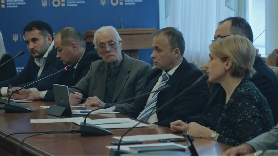 19. MDAG: Nieskończoność według Floriana