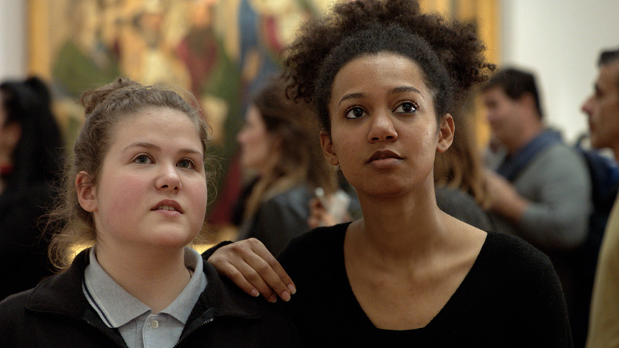 19. MDAG: Za drzwiami galerii Uffizi