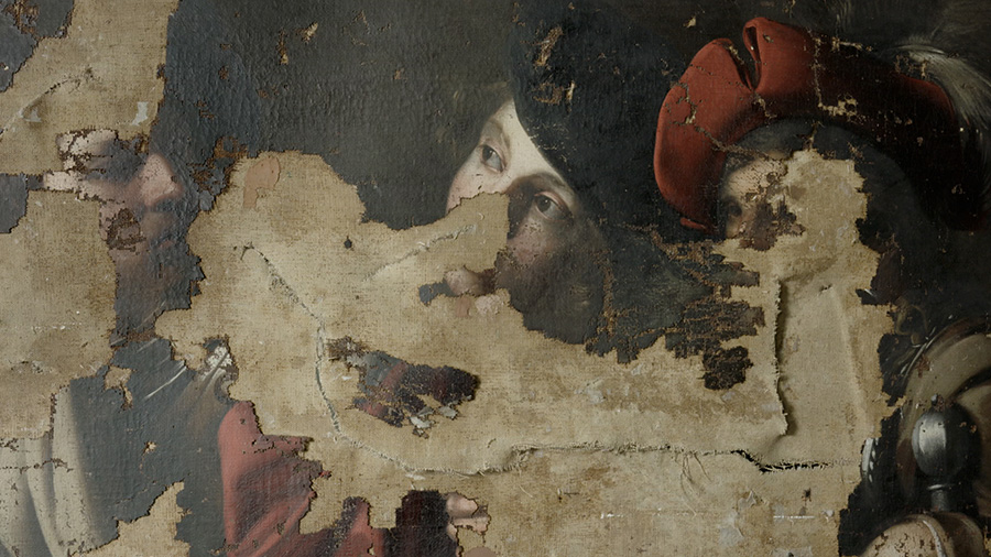 19. MDAG: Za drzwiami galerii Uffizi