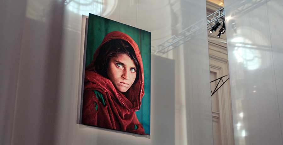 19. MDAG: McCurry. W pogoni za kolorem