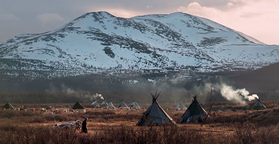 19. MDAG: McCurry. W pogoni za kolorem