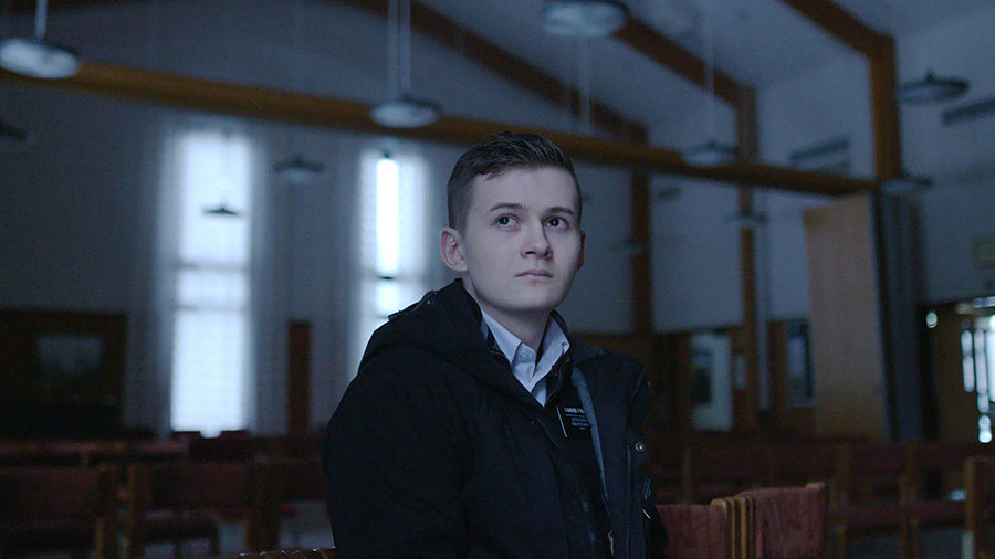 19. MDAG: Na misji