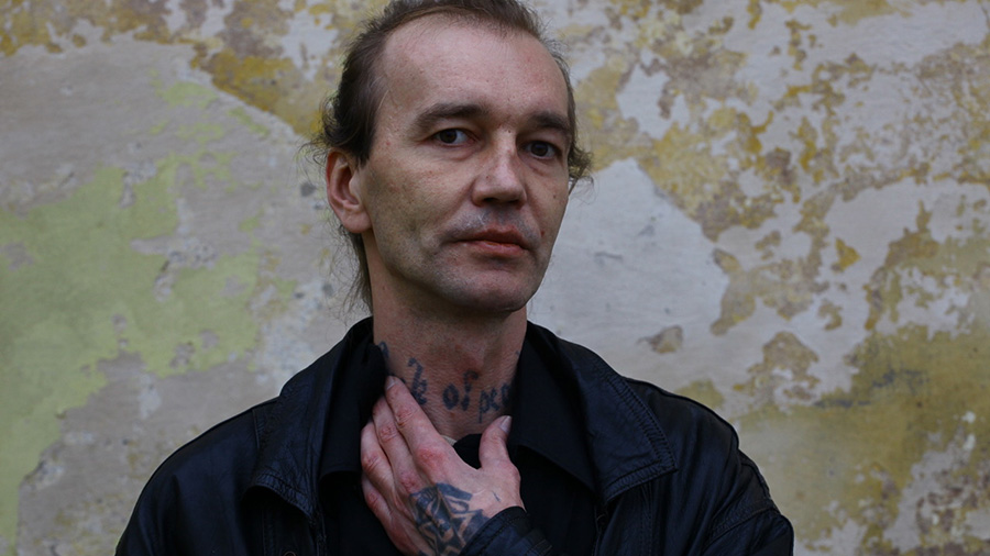 19. MDAG: René. Klątwa wolności