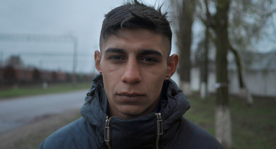 19. MDAG: Roma