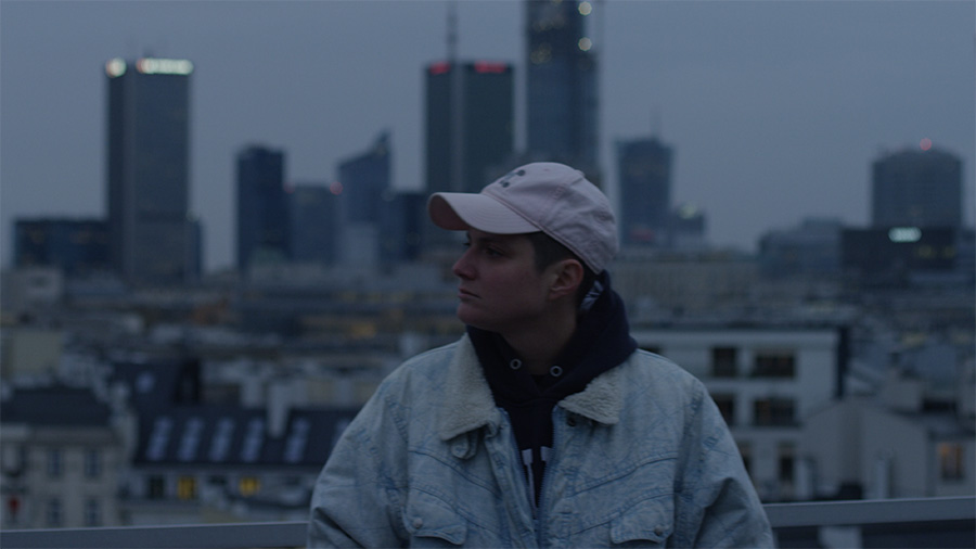 18. MDAG: 7-My Sierpnia, Ostatnie pokolenie - 7th of August + The Last Generation