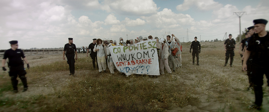 18. MDAG: 7-My Sierpnia, Ostatnie pokolenie - 7th of August + The Last Generation
