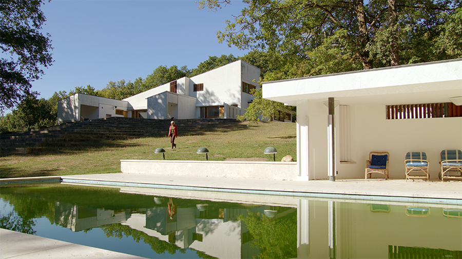 18. MDAG: Aalto – z miłości do architektury