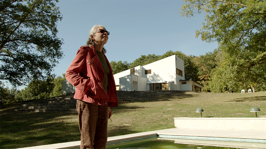 18. MDAG: Aalto – z miłości do architektury