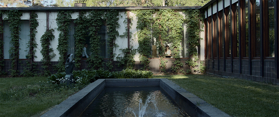 18. MDAG: Aalto – z miłości do architektury