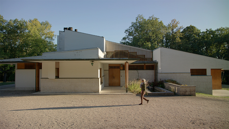 18. MDAG: Aalto – z miłości do architektury