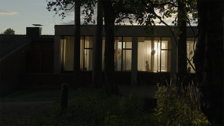 18. MDAG: Aalto – z miłości do architektury