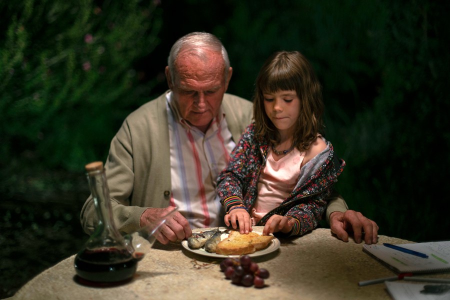 Spotkania Filmowe: Alcarràs