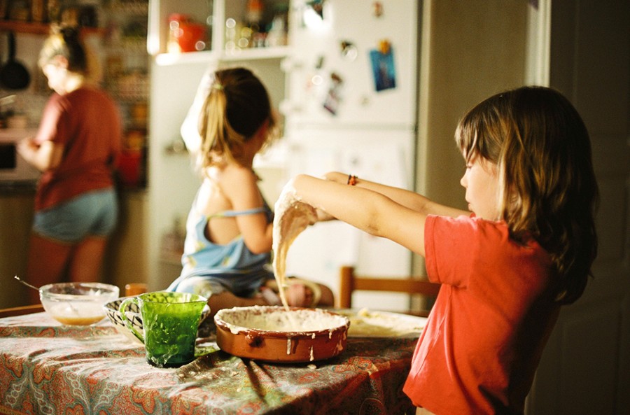 Spotkania Filmowe: Alcarràs