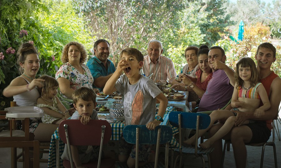 Spotkania Filmowe: Alcarràs