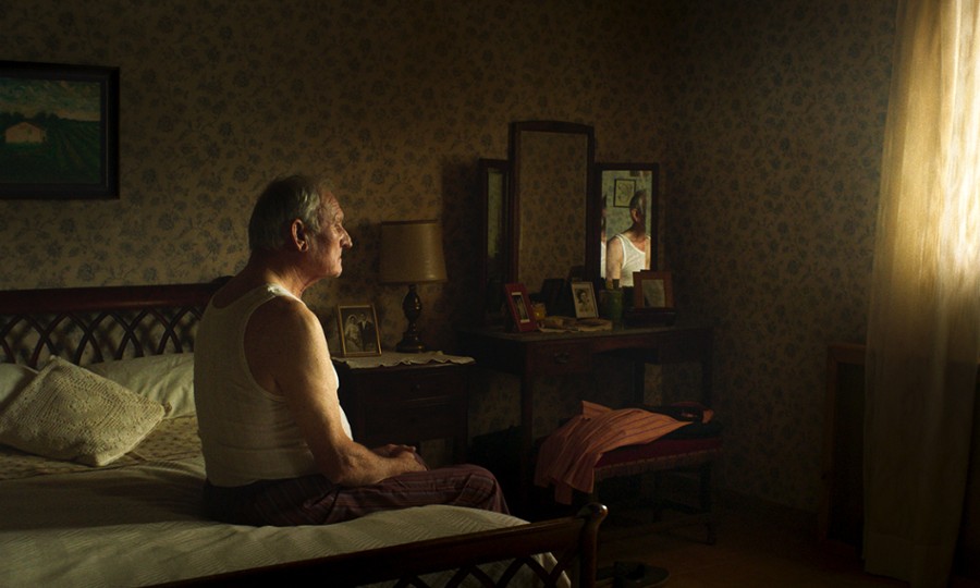 Spotkania Filmowe: Alcarràs