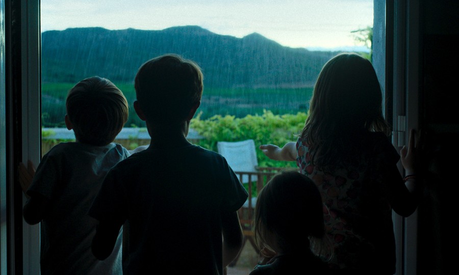 Spotkania Filmowe: Alcarràs