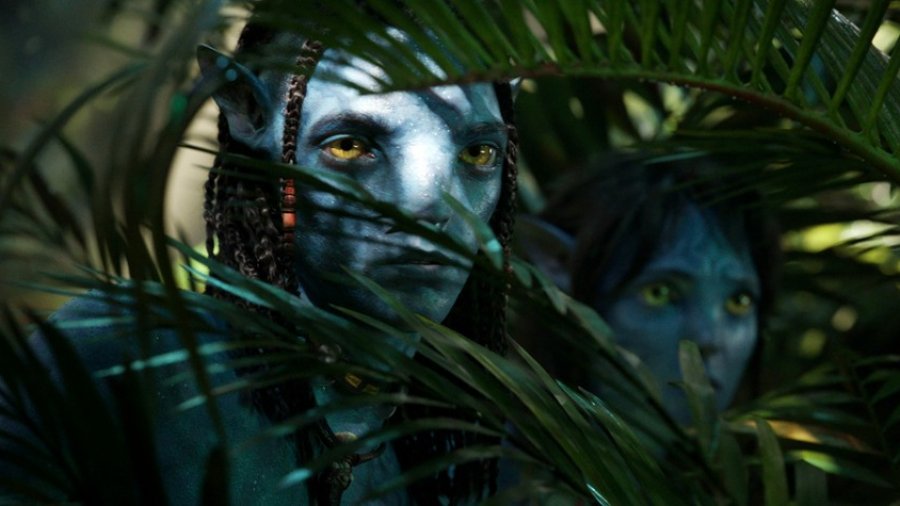 Avatar: Istota wody 3D - dubbing