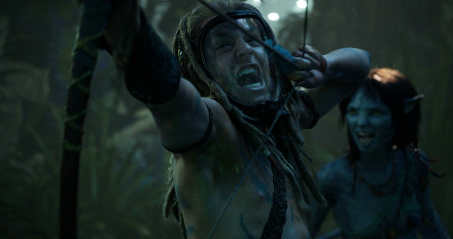 Avatar: Istota wody 3D - dubbing
