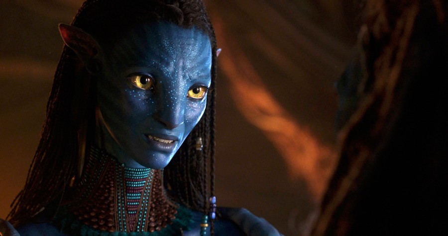 Avatar: Istota wody 3D - dubbing