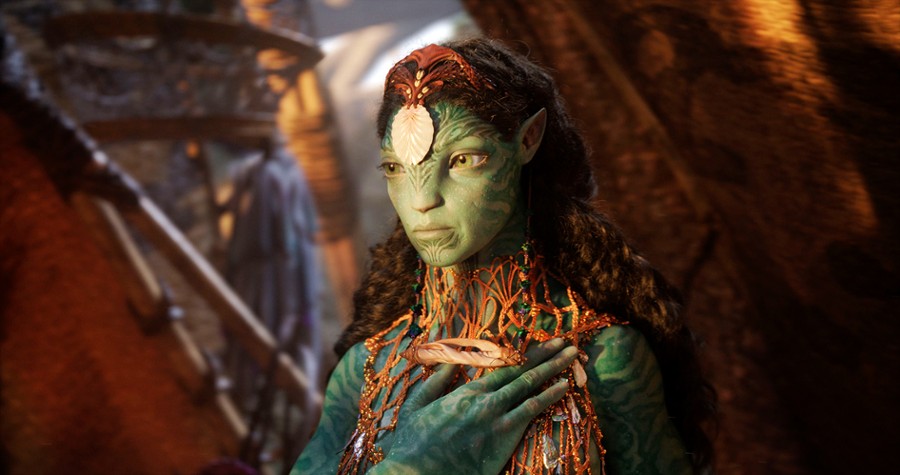 Avatar: Istota wody 3D - dubbing