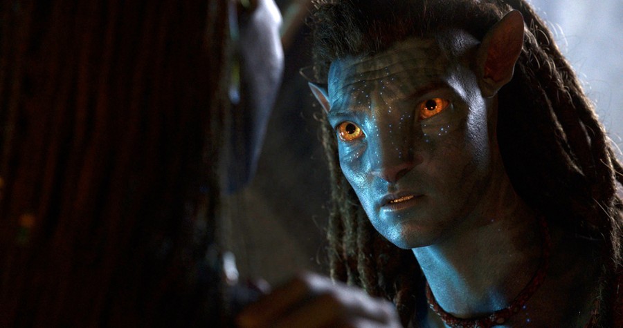 Avatar: Istota wody 3D - dubbing
