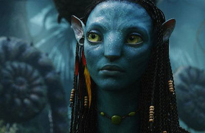 Avatar 3D