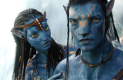 Avatar 3D