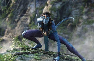 Avatar 3D