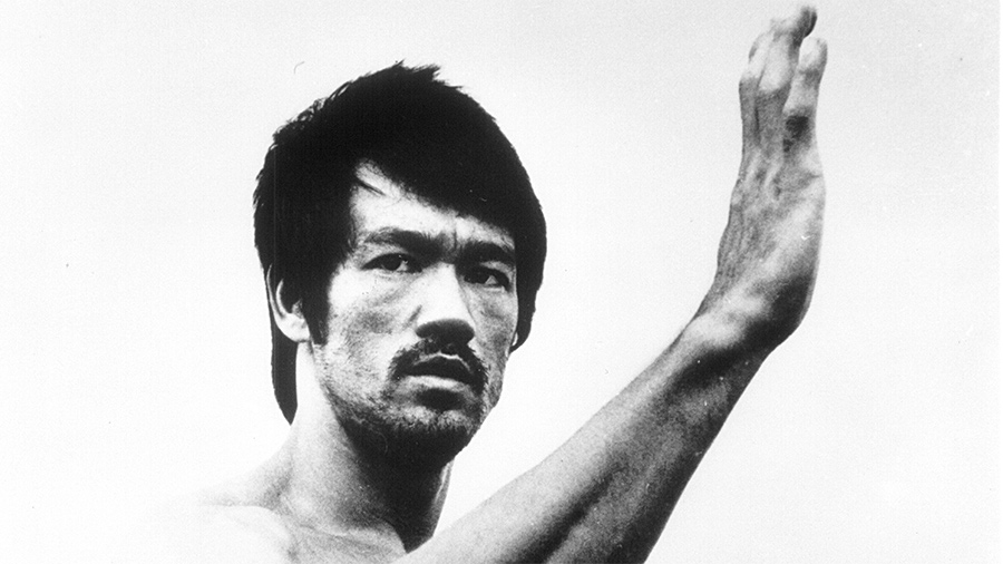 18. MDAG: Bruce Lee. Bądź jak woda