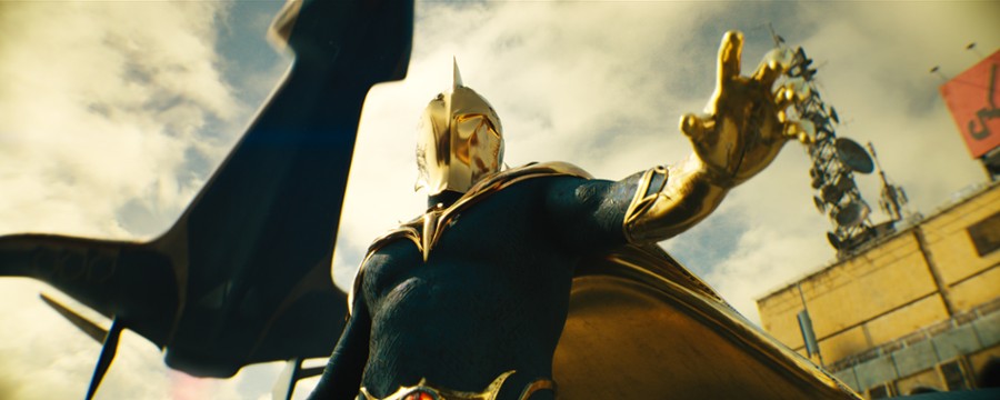 Black Adam - napisy