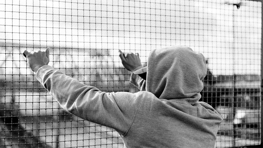 Polish Films For Foreigners: Braty / Broys + spotkanie z twórcami filmu