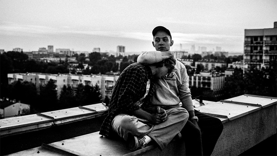 Polish Films For Foreigners: Braty / Broys + spotkanie z twórcami filmu