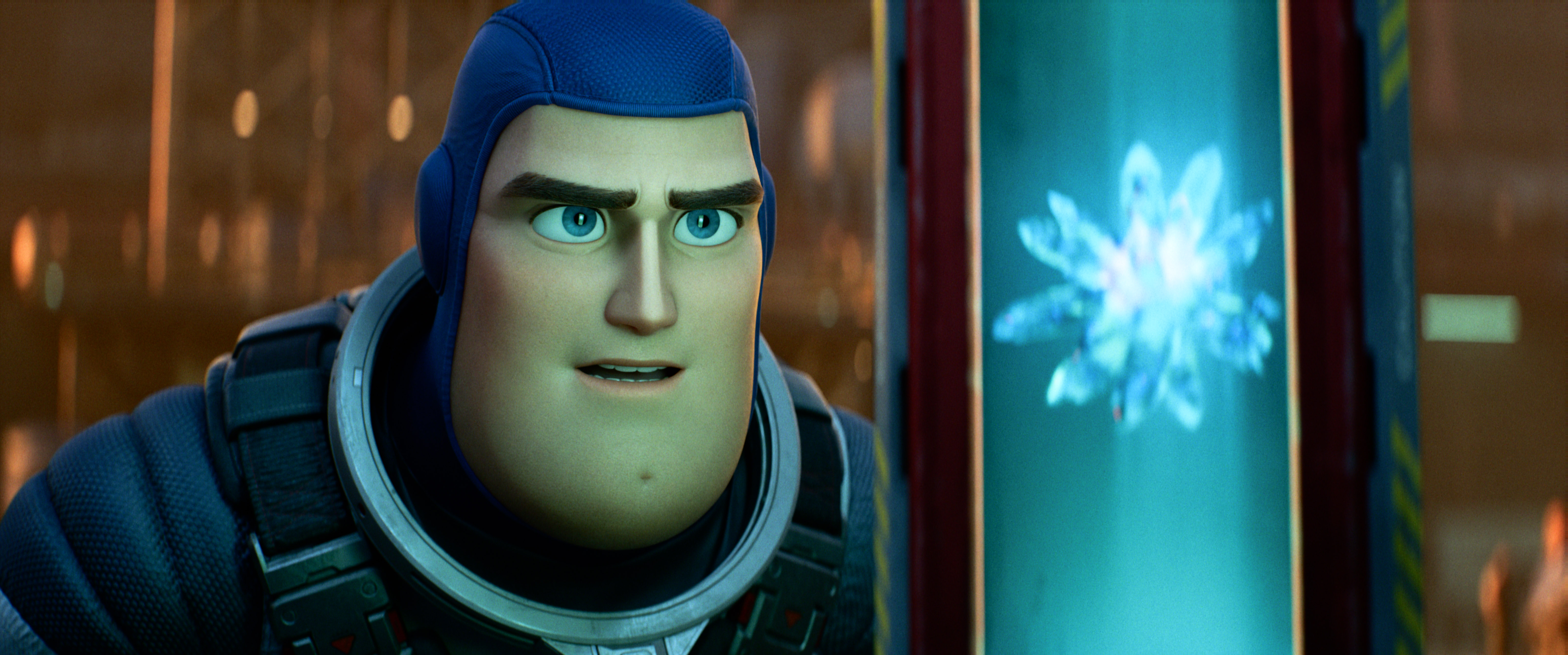 Filmowe lato: Buzz Astral - dubbing
