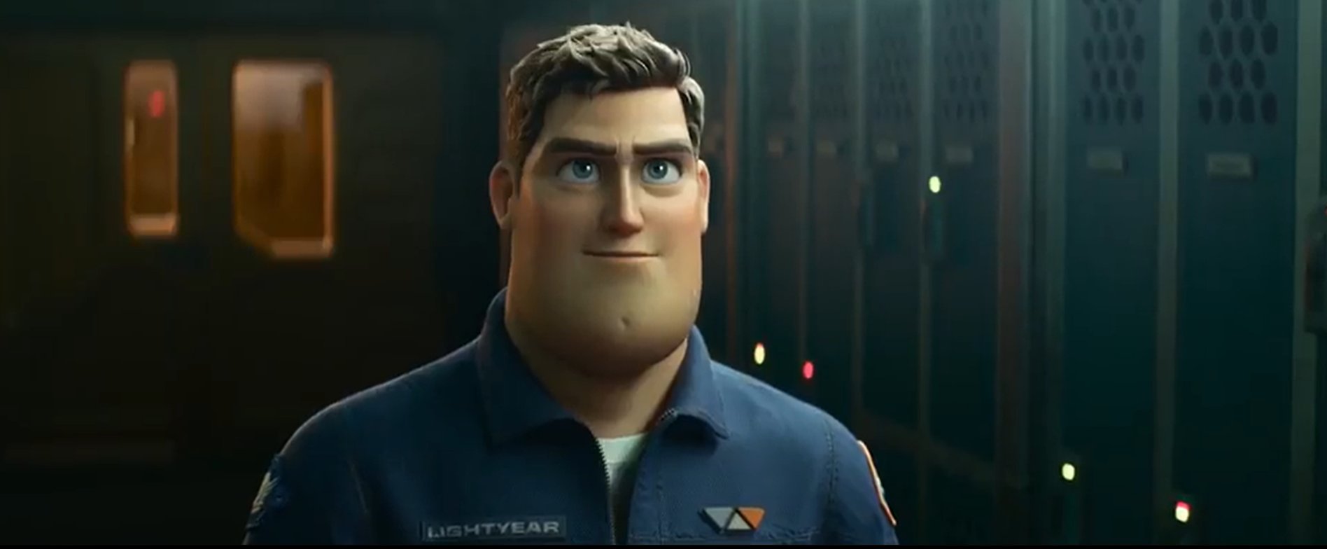 Filmowe lato: Buzz Astral - dubbing