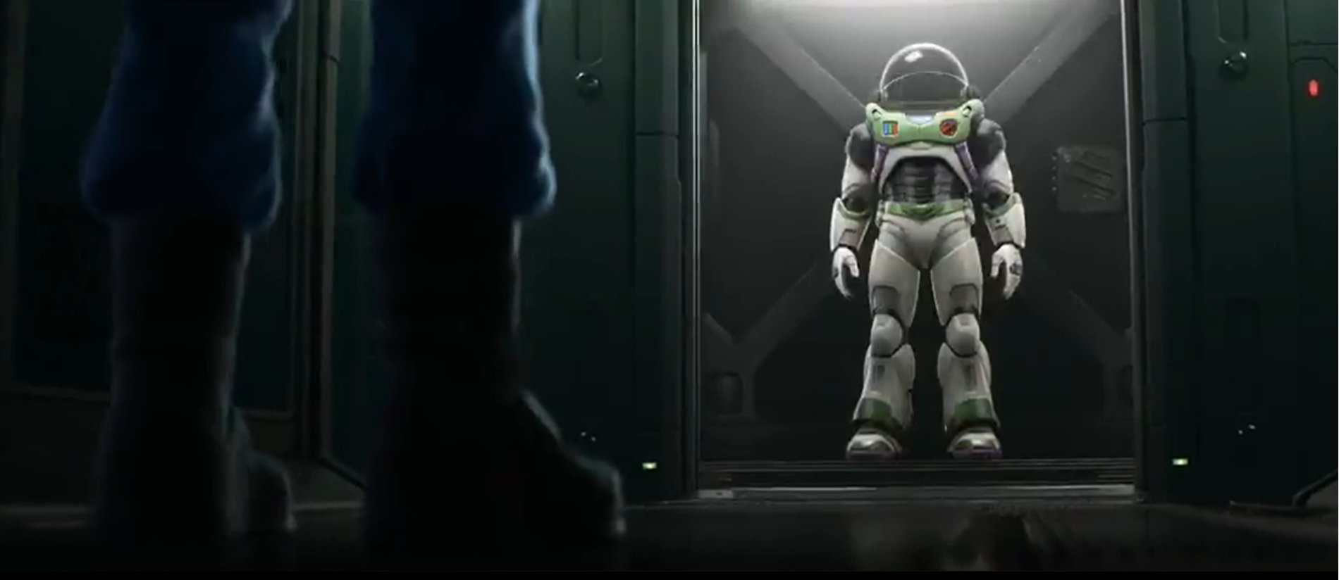 Filmowe lato: Buzz Astral - dubbing